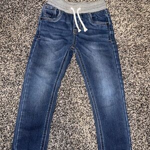 Cat & Jack boys 4t skinny jeans